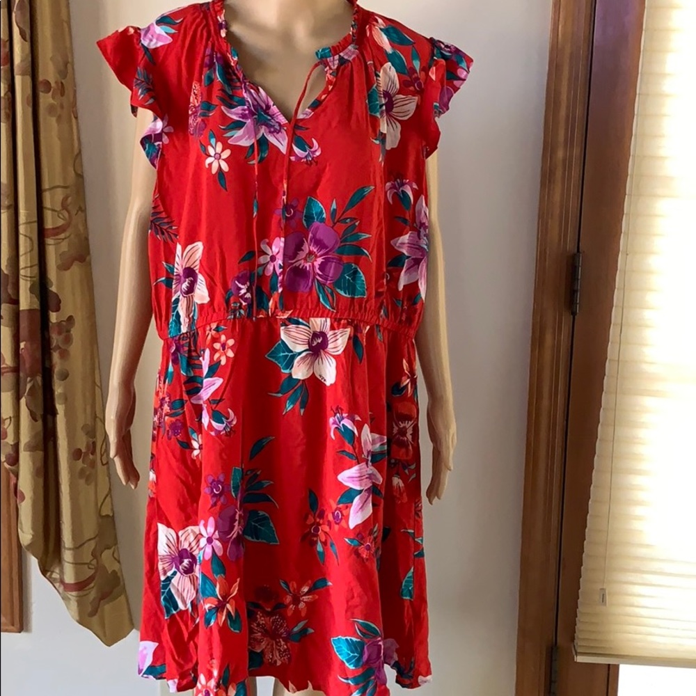 ❤️Old Navy Summer Dress!